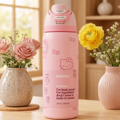 Hello Kitty Owala 32oz